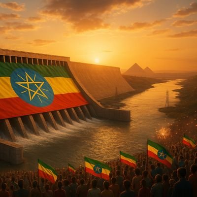 MsEthioHabesha's profile picture. End Tribalism!!!!