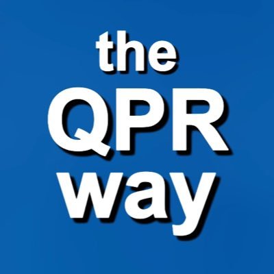 Unique coverage of the #Rs. QPR News, Rumours, Predictions and Opinions. Season ticket holder 🎫 Please follow 😀🙏