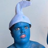 Smurf Felix (@thesmurffelix) 's Twitter Profile