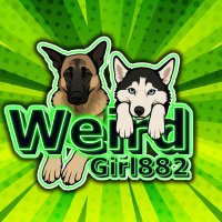Weirdgirl882 (@weirdgirl882) 's Twitter Profile Photo Weirdgirl882 (@weirdgirl882) 's Twitter Profile Photo