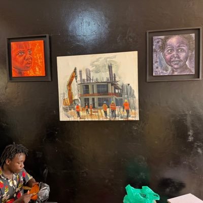 joefteroo's profile picture. @ChelseaFC | Engineer | Founder CEO of Unassailable Constructions. |@unassailable256