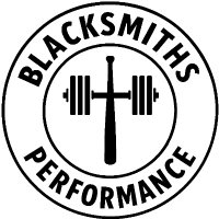 Blacksmiths Performance (@bspbaseball) 's Twitter Profile Photo