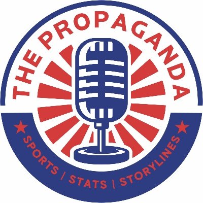 The Propaganda w/ Adam Arther, Nate Lowen and Jimmy Coffman is all college sports coverage every Wednesday from 6-7 p.m.