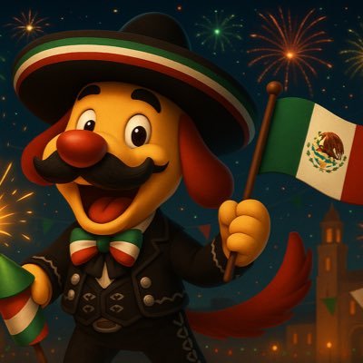 Soy Pepe ¡guau!, tu amigo Hape. Me gusta jugar, aprender y compartir diversión con los peques🐶❤️