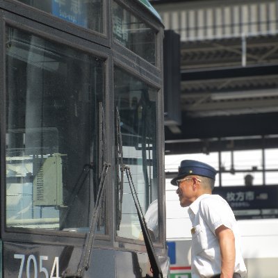 he_bontoritetsu's profile picture. 京阪好き好き界隈