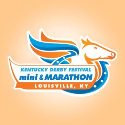 The @GEAppliancesCo Derby Festival mini & Marathon (13.1 & 26.2 miles). Louisville's other big race since 1974. #DerbyFestivalmini #DerbyFestivalMarathon
