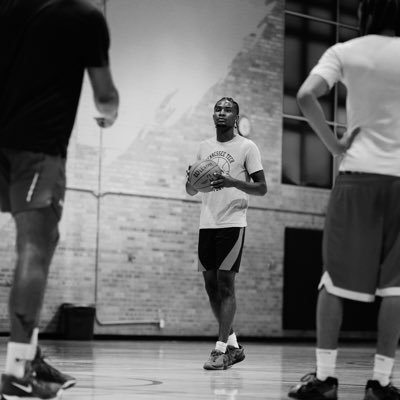 Dane Quest athlete profile head shot