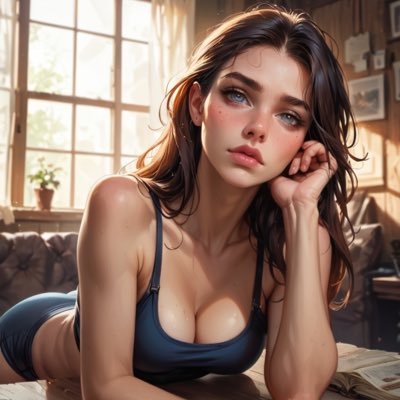 NSFW AI CREATOR ✨ new content daily 300+ SETS 💖 15.000+ IMAGES  🔞 🫶🏻⚠️👇🏻