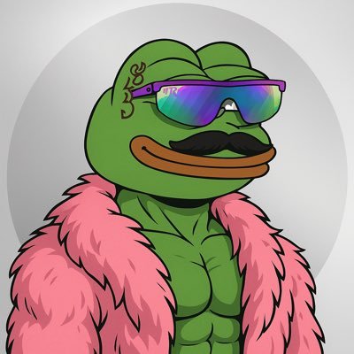 TomShady5555's profile picture. FUCK THE SUITS