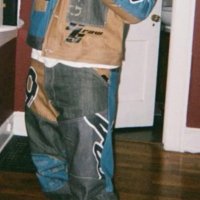 Fun Time G (@mikecru23) 's Twitter Profile