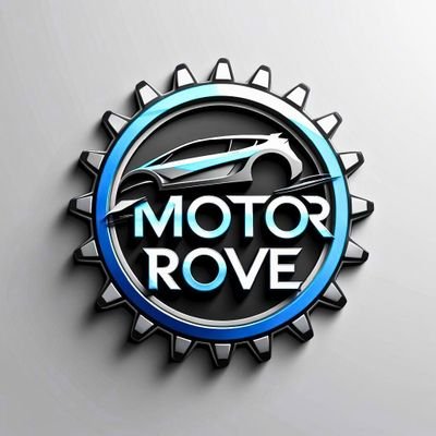 motorrove's profile picture. Motor Rove offers the latest car news, detailed reviews of cars, trucks, SUVs and engaging automotive videos.
Watch :https://t.co/4oQzSPGati