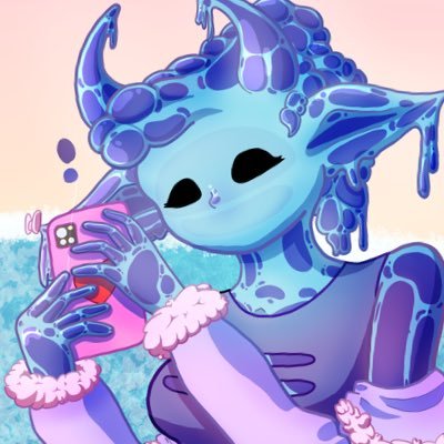 Backup for @SleepyGhosti 🎨 | RT Heavy | Support Player 💛 | “Casual” Hazard Agent Fan | Angela Ziegler Defender | @SleepyAzazel 💕 | Pfp: @Misserette_
