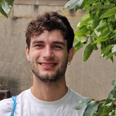_not_sure_rick's profile picture. 🚀 Freelance Software Developer
💆🏻‍♂️ Startup Enthusiast
💻 Full-Stack Web Developer
🎓 Computer Science
🧠 UX/UI Designer
