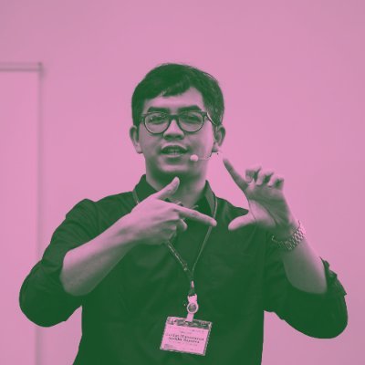 gardinmaze's profile picture. love-hate with thin film for bioelectronics