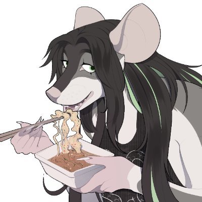 BlackkFaun's profile picture. Furry and feral artist
he/they | pan | adult

fan of warrior cats and cozy furry arts
pfp by Gek4ta on fa