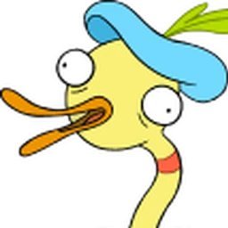 THE GOOSE IS LOOSE Profile
