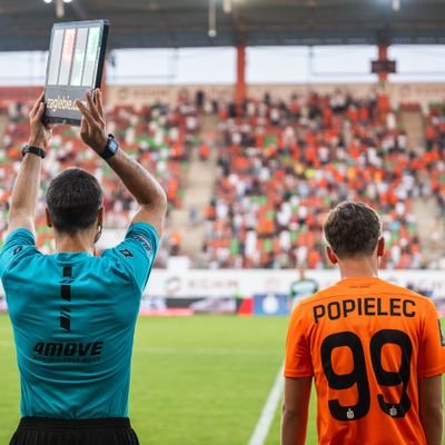 M96_Pochettino's profile picture. Fanatyk Zagłębia Lubin 🇨🇮🔥                                
obiektywny kibic piłki nożnej ⚽