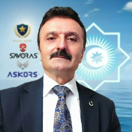 Strateji ve Yönetim Uzm.
SAVORAS Savunma Teknoloji ARGE Danışmanlık AŞ.
Din ve Devletime, Vatan ve Milletime sadâkat. KADER, GAYRETE AŞIKTIR! azmi ile hâreket.