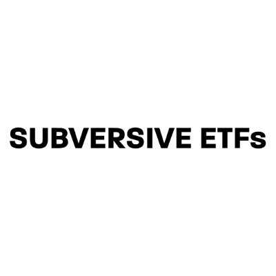 @SubversiveETFs