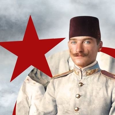 İnsan vatanı sever, çünkü hürriyeti, rahatı, hakkı vatan sayesinde kaimdir.