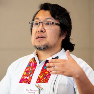 Asst. Prof. @UConnMCB @UConn 🔬🧬🏳️🌈 (He/él)
Mexican, Indigenous, 1st gen
#methane #microbiology #microbiome #astrobiology @ArchaeaBio @ArchaeaPowerHr