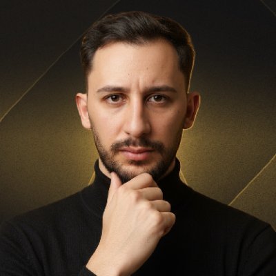 Building AI content systems with CreatorOS | €2.1M+ generated for our clients | 250+ clients served | Founder, Dimencia