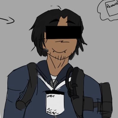 1HATEsebastian's profile picture. 18 / sys / taken / give me ur money for commissions guys / im an artist sometimes heheh. / pfp by bf :3