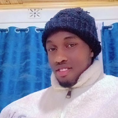 Son of most high 🙏
Manchester United ❤️
🇰🇪 vigilant
friend to all 😊 .Enemy to disgrace 😞
