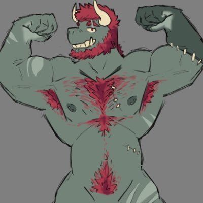 he/they || straight || 18! || Artist in process fr fr || I like drawing gay art || minors and zoophiles DNI!