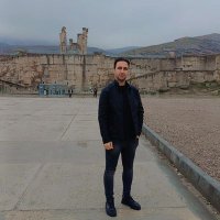 Abdolreza.Dindarlou (@adindarlou1986) 's Twitter Profile