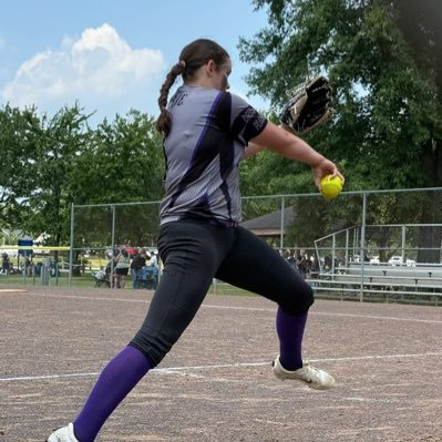 #3 RHP/1B | Nansemond Suffolk Academy Class of 2028 | Smithfield Thunder 16U | allie3rogers@gmail.com š„