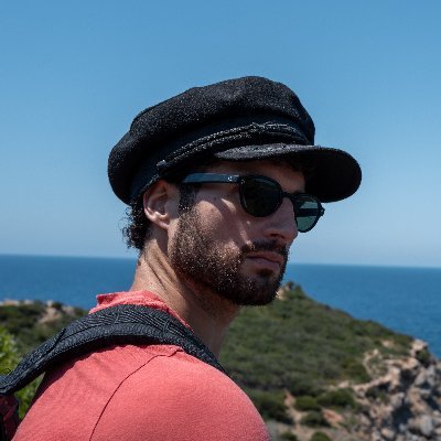 Senior Solidity Developer at @MakerDAO / @SkyEcosystem