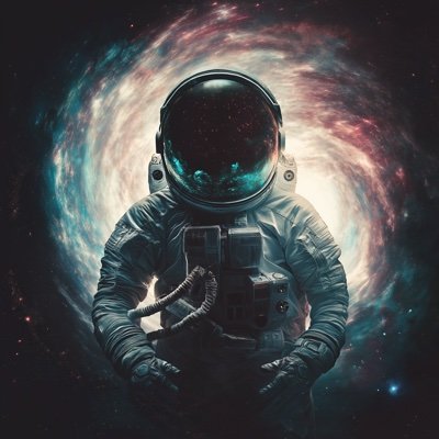 Cosmic Commerce Podcast Profile