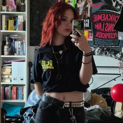 eepy_nova's profile picture. 20 • they/them • 161 • 🇵🇸 • backup/priv: @deepestincision