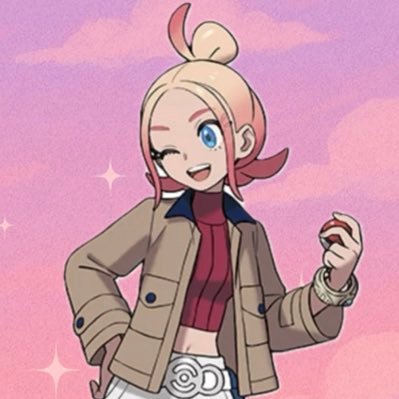LuciaAnneXO's profile picture. Hi I’m Lucia (Nickname - Cia) | she/her | 25 | Queer | Pokémon | Pop Culture | Sports | Fashion | Looking for friends!