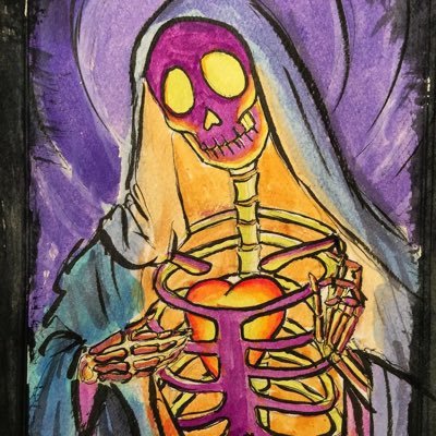 Sassafrass_209's profile picture. Enjoy whatever this is