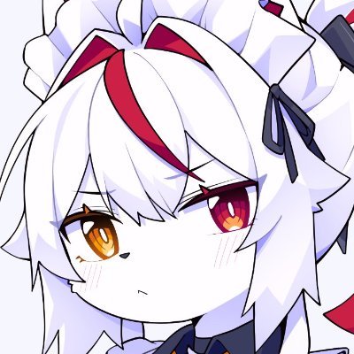 Lucymeowmrrp's profile picture. meow! !