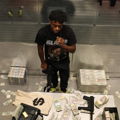Chase dat money 💰 2wavy🌊 #LLBN CHECK LINK FOR MORE !!! 🚨