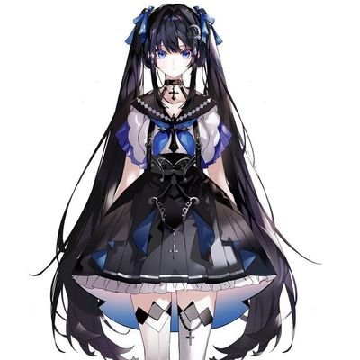 Riley_here1's profile picture. 🌟 Virtual being | 💬 EN/JP OK
Gaming, giggles & a touch of chaos 🎮