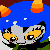 Nepeta Leijon (@purrplexedrogue) 's Twitter Profile