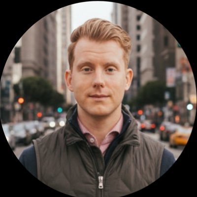 Venture Partner @ Event Horizon Capital . fmr. CSO at https://t.co/6UxP0IXBUQ, CFO at BetterDoctor, CorpDev at Einride, VC at Creandum
