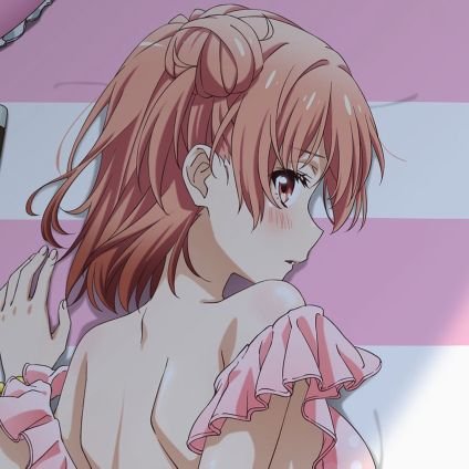 Yui_gahamayui Profile Picture