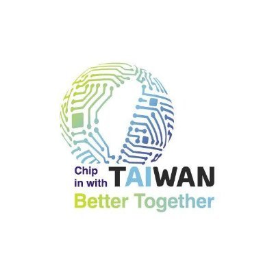The Taipei Economic and Cultural Representative Office is the main representative office of the Republic of China (Taiwan) in the U.S. RTs ≠ endorsements.