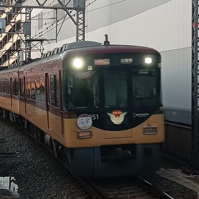 kh19151501F's profile picture. はじめまして宜しくお願いします。
JR奈良線と京阪電車の運用調査をします。
時々、撮影もします。
よろしくお願いいたします。