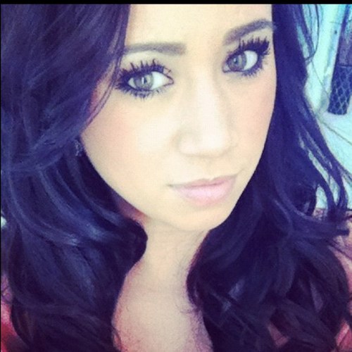 Cristina_Dimino's profile picture. faith and family above all