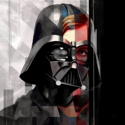 yeahRamm's profile picture. Existentialism enthusiast, AI arts amateur, groovy gamer.