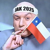 Dr. Malito 🇨🇱 (@dr_evil_rep) 's Twitter Profile Photo Dr. Malito 🇨🇱 (@dr_evil_rep) 's Twitter Profile Photo