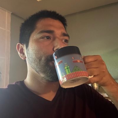 (year of 95)| I’m Aquarius ♒️|running the distance| live streamer| Nintendo gamer| Anime| chill and Relax.