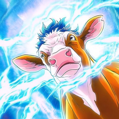 SolMilky's profile picture. Biz Dev