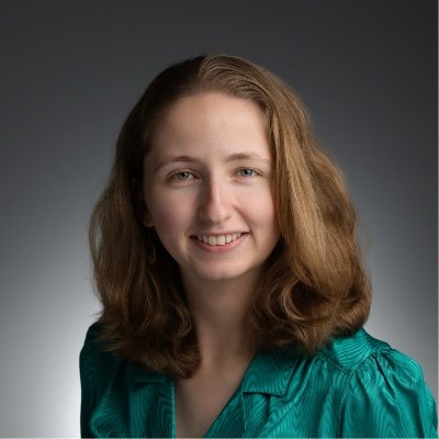 Postdoctoral Fellow in the Krause Lab at Yale University. Alum @VanderbiltU @SalemCollege
